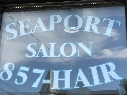 Seaport Salon