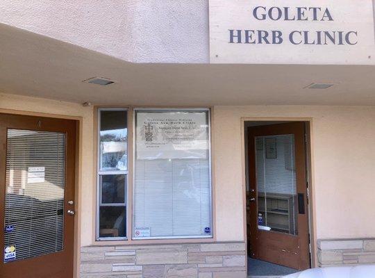 Goleta Acupuncture Herb Clinic