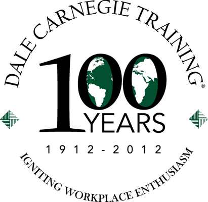 Dale Carnegie Training