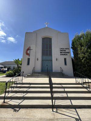 United Methodist Churches