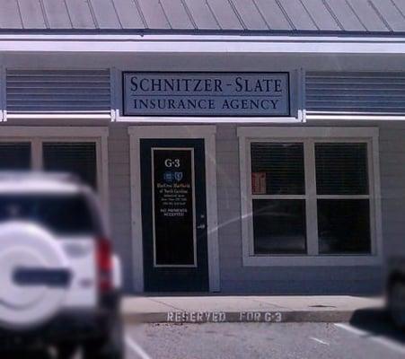 Schnitzer-Slate Insurance Agency