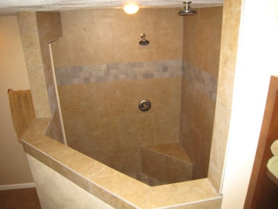 Beautiful Bathroom Remodels