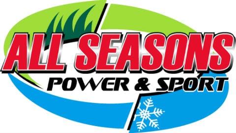 All Seasons Power & Sport