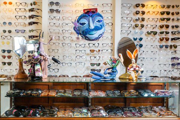 Henry Miller Opticians