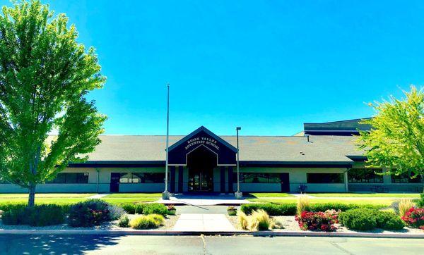 Boise Valley Adventist School