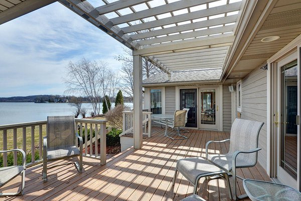 Beautiful Pike Lake home SOLD