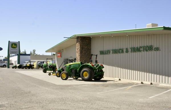 Valley Truck & Tractor