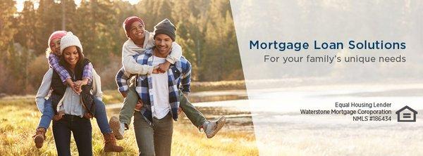 Revolution Mortgage