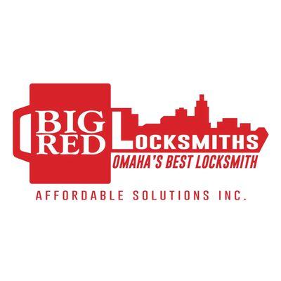 Big Red Locksmiths