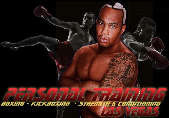 Personal Training Las Vegas