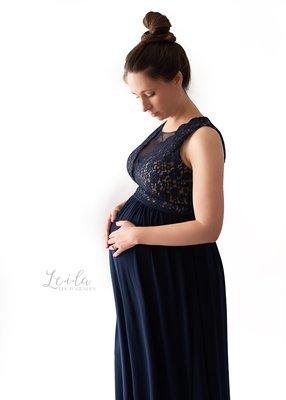 Maternity, Studio, Leila Photography, Leila Photography by Heather Sullivan