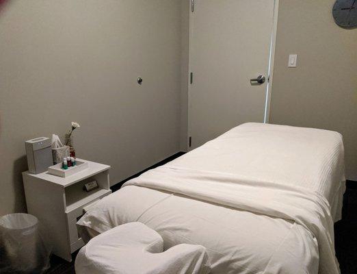 Massage Room