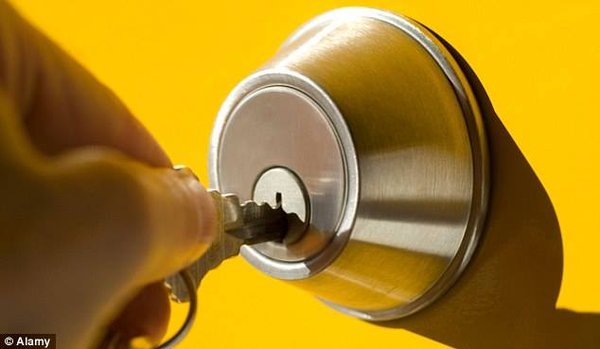 Need a lock rekeyed? We can help