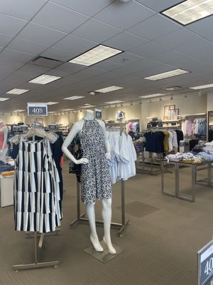 Ann Taylor Factory Store