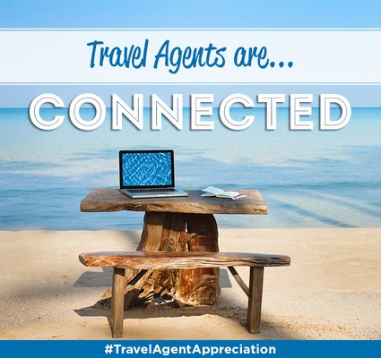 See why TA's are best at what they do. You'll never plan travel alone again!