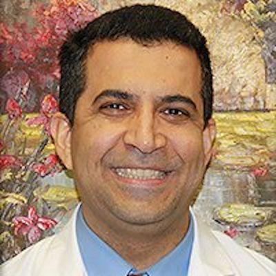 Dr. Babk Kaviani is a podiatrist treating patients in Cedar Park, TX and surrounding areas.