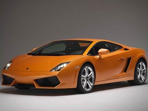 2003 Lamborghini Gallardo