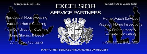 Excelsior Service Partners