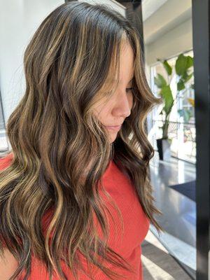 Balayage