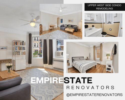 Empire State Renovators