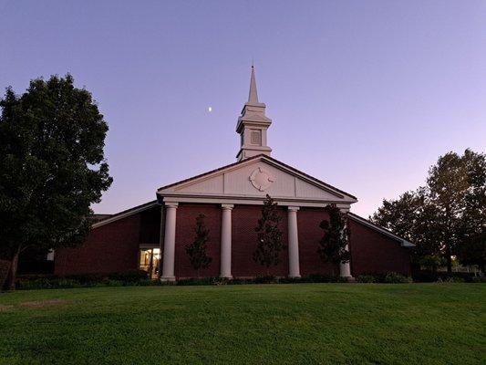 The Church of Jesus Christ of Latter-day Saints