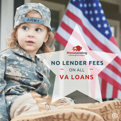 VA Loans for Veterans