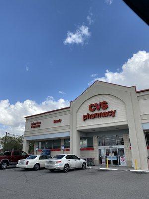 Cvs Pharmacy US27