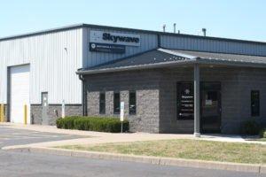 Skywave Communications