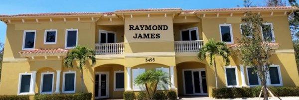 Raymond James Financial Services