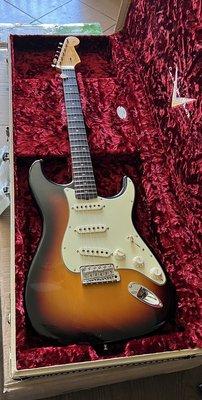 Fender Custom Shop LTD '64 Stratocaster