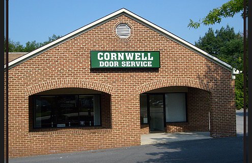 Cornwell Door Service