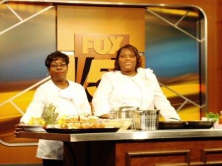 June, 2009 - Fox5 News, Washington, DC