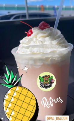 Piña colada