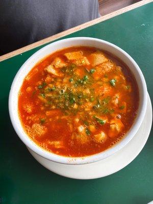 Menudo