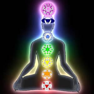 Chromotherapy is used to balance your chakras, improving your health, focus and guide you towards love.