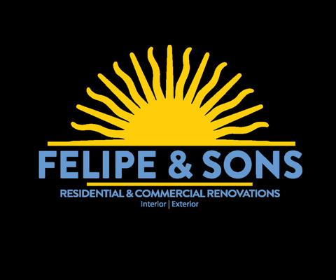 Felipe and Sons Renovations