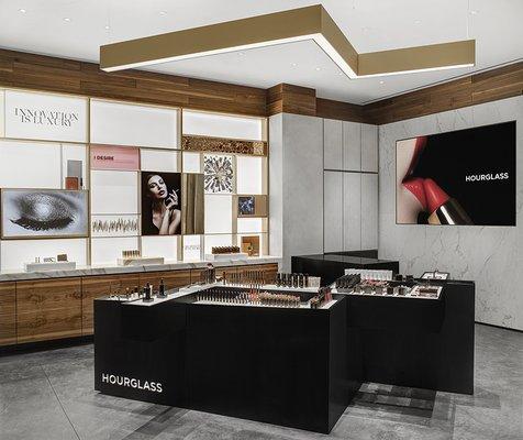 Hourglass Cosmetics SoHo