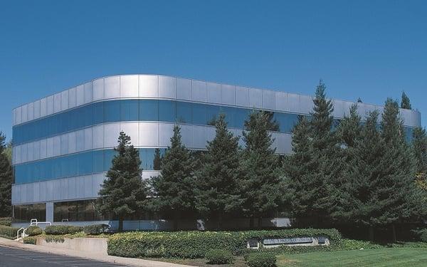 Walnut Creek Office