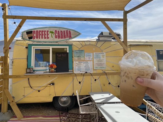 Coffee Cabana