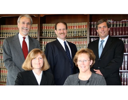 Our Attorneys