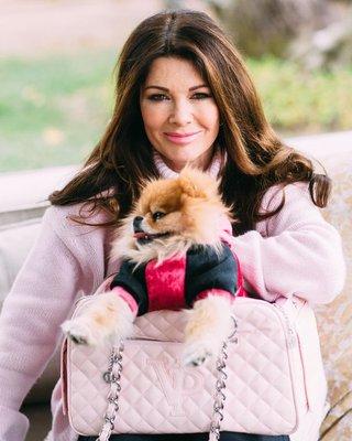 Vanderpump Pets owned by Lisa Vanderpump