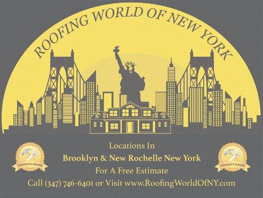 New York's #1 Roofing Company