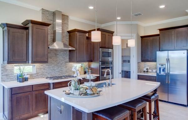 Village Builders at Parkside West by Lennar