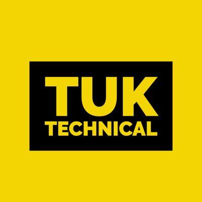 Tuk Technical