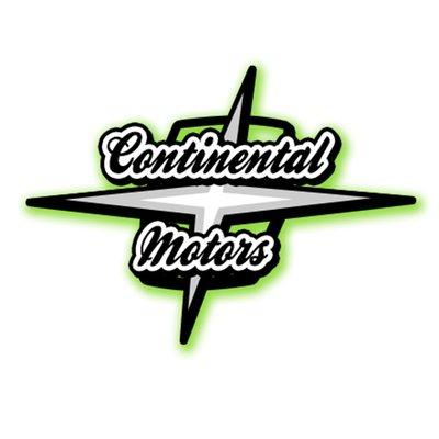 Continental Motors