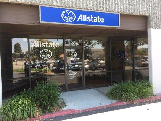 Allstate Insurance