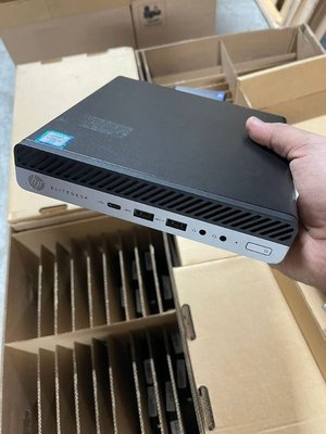 HP 600 G4