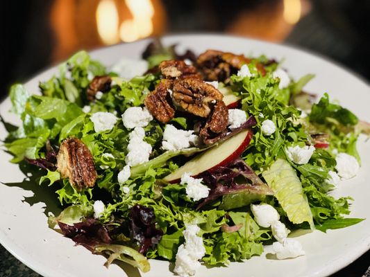 Harvest salad.