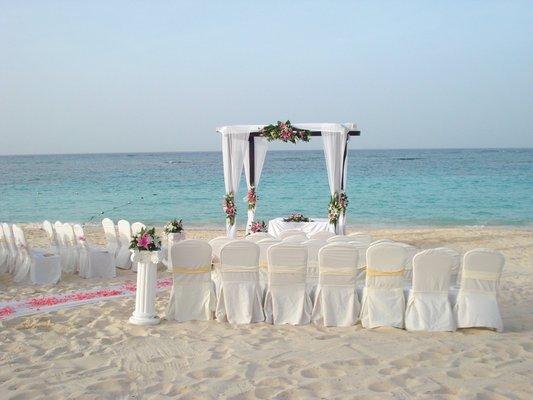 Beautiful Destination Wedding Locations