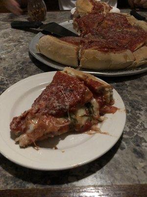 Sam's Ristorante & Pizzeria